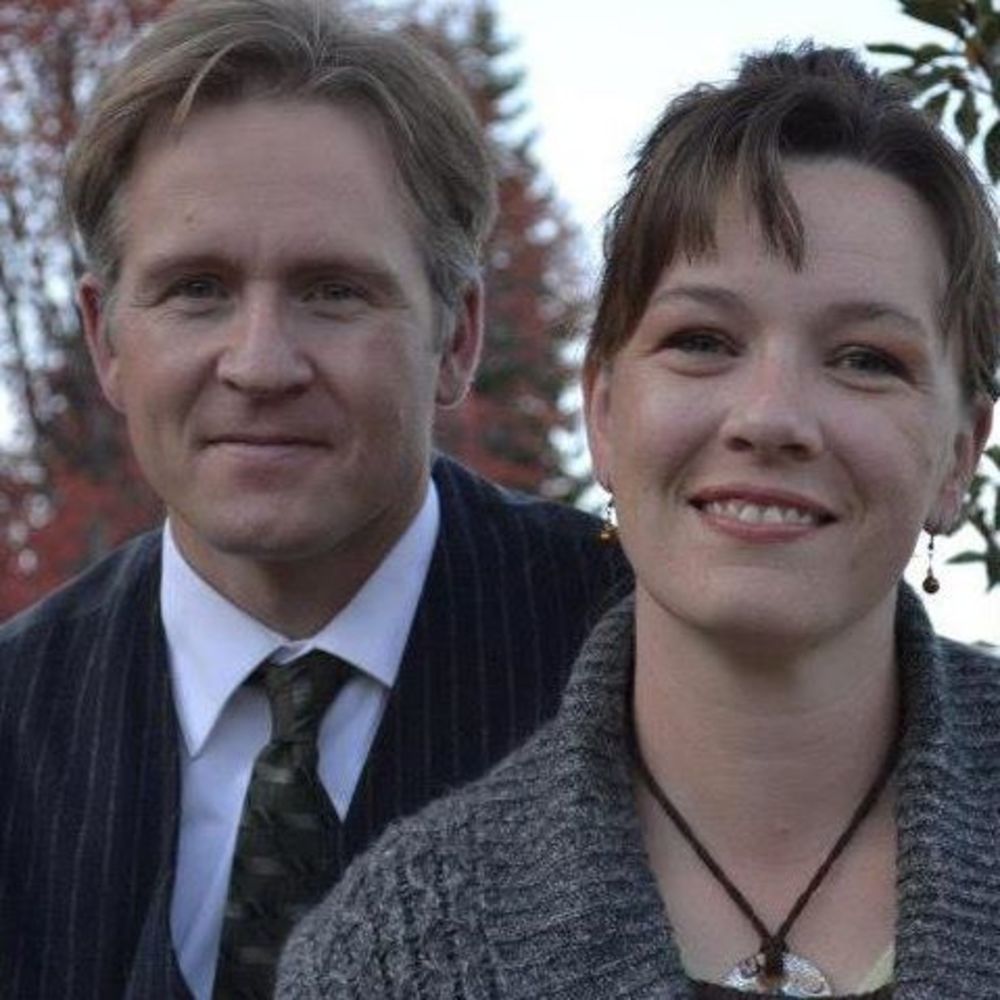 Meet your Posher, Penny